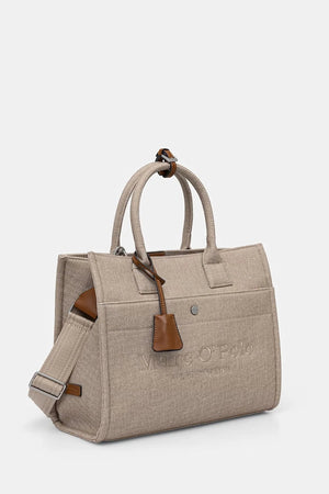 Bolsa de la compra de algodón infantil Marc O'Polo