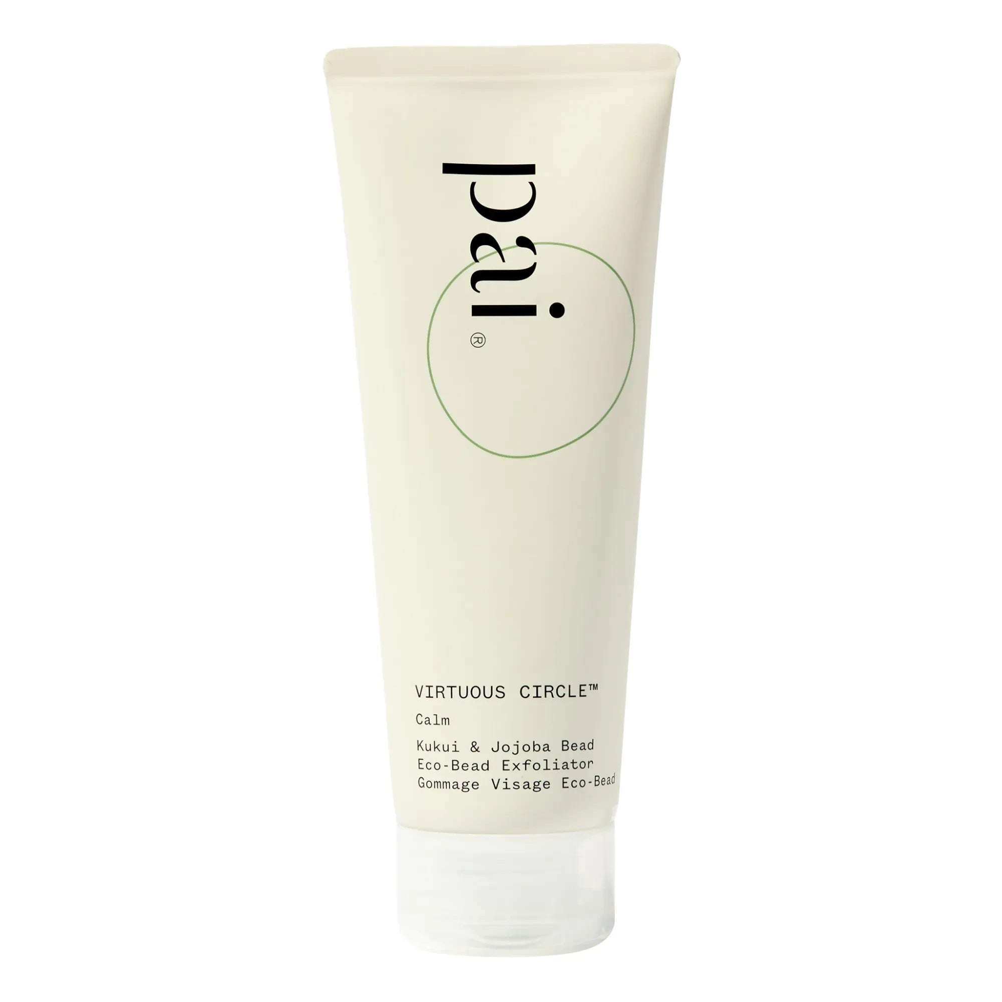 Pai Skincare - Exfoliante Facial Virtuous Circle - 75 ml