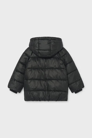 Chaquetón acolchado infantil Mayoral