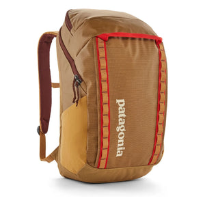 Patagonia - Mochila Black Hole Pack 32L de Fibra Reciclada | Camel