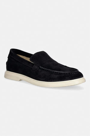 Mocasín Boery de ante para hombre Gant