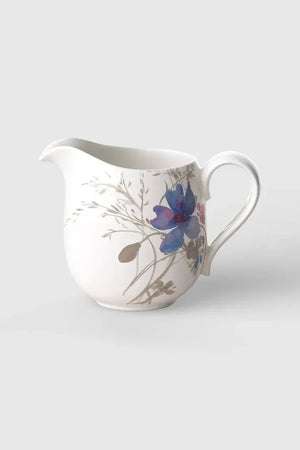 Villeroy & Boch Mariefleur Gris Basic Jarra para leche 0,3 L