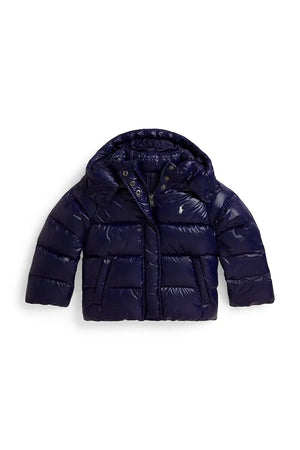 Chaqueta Polo Ralph Lauren para niños