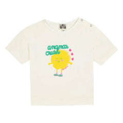 Bonton - Camiseta Livo Anana | Crudo