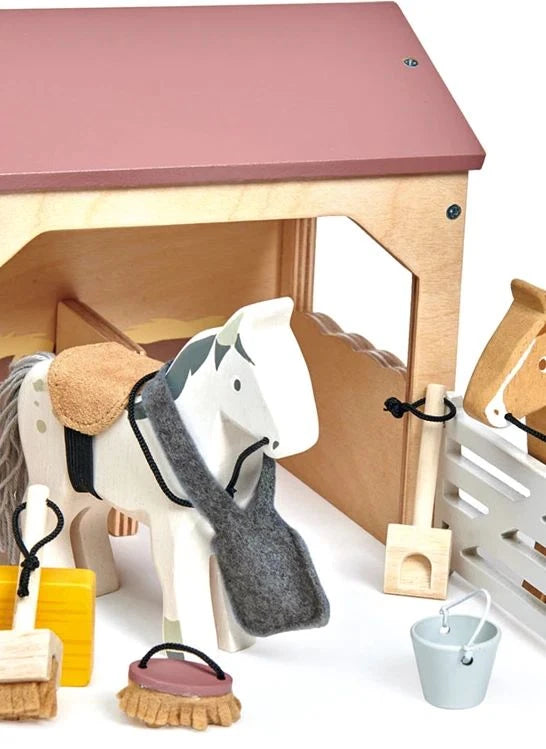Tender Leaf Toys - Club de Ponis
