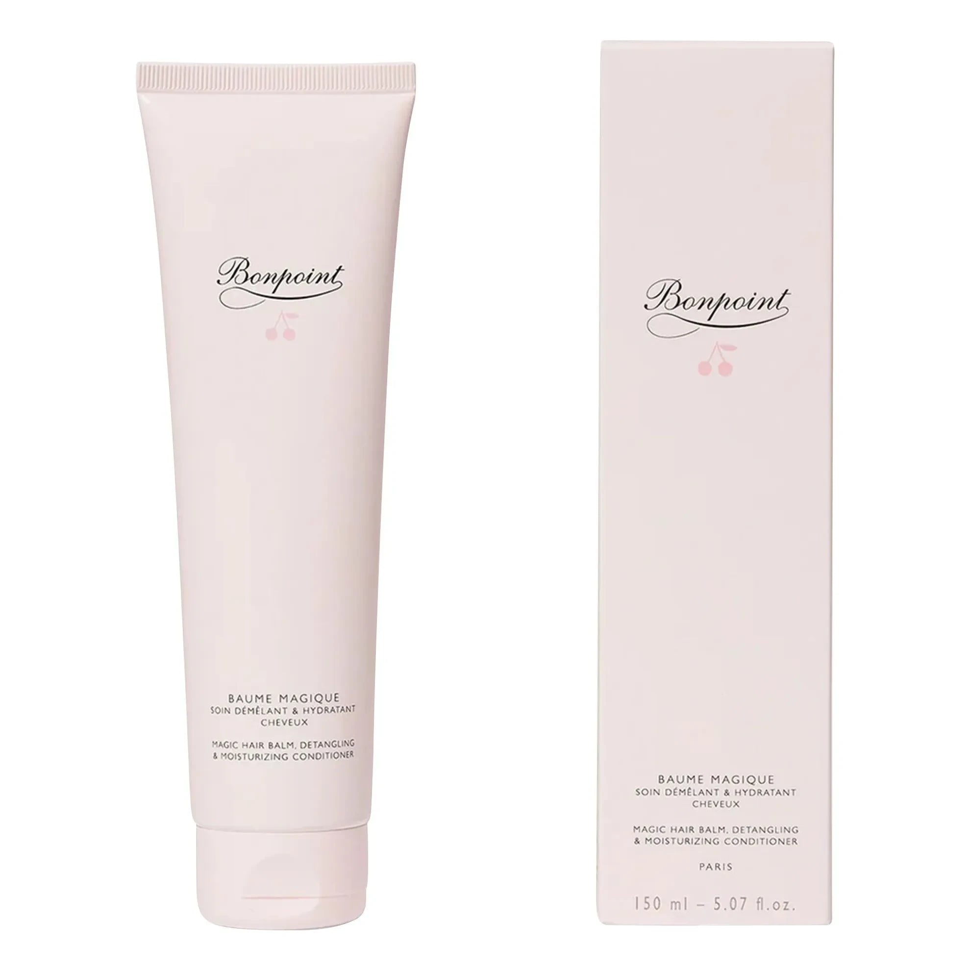 Bonpoint - Bálsamo mágico desenredante e hidratante - 150ml