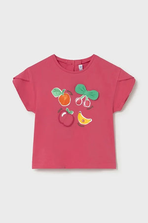 Camiseta de niño Mayoral