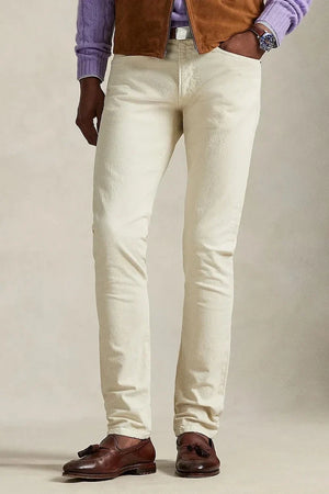 Pantalones vaqueros de hombre Polo Ralph Lauren slim fit