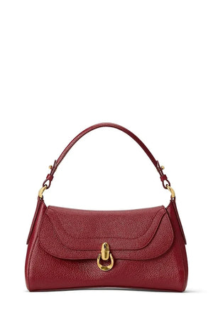 Bolso cruzado de piel Polo Ralph Lauren para mujer