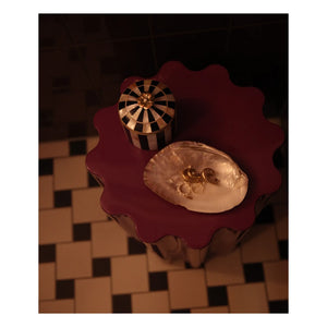 Doing Goods - Zoey Circus Box | Negro