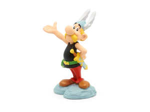 Tonies - Pack Astérix – 5 Aventuras Llenas de Humor - Paquete Tonies