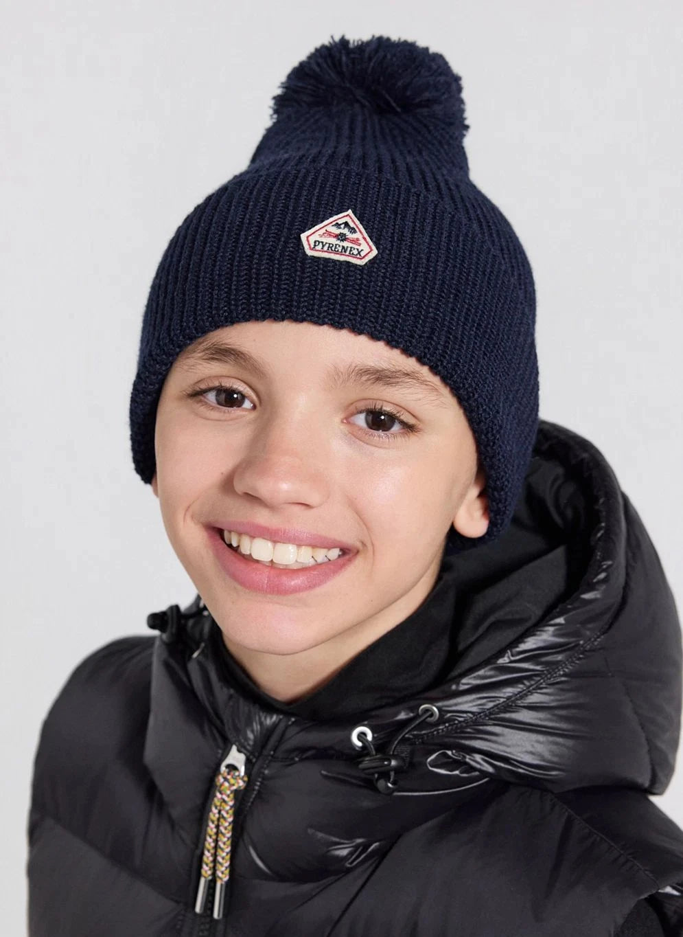 Pyrenex - Gorro Eki | Azul Marino