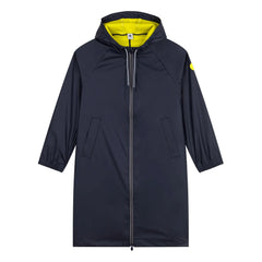 Petit Bateau - Babord Chaqueta Encera | Azul marino
