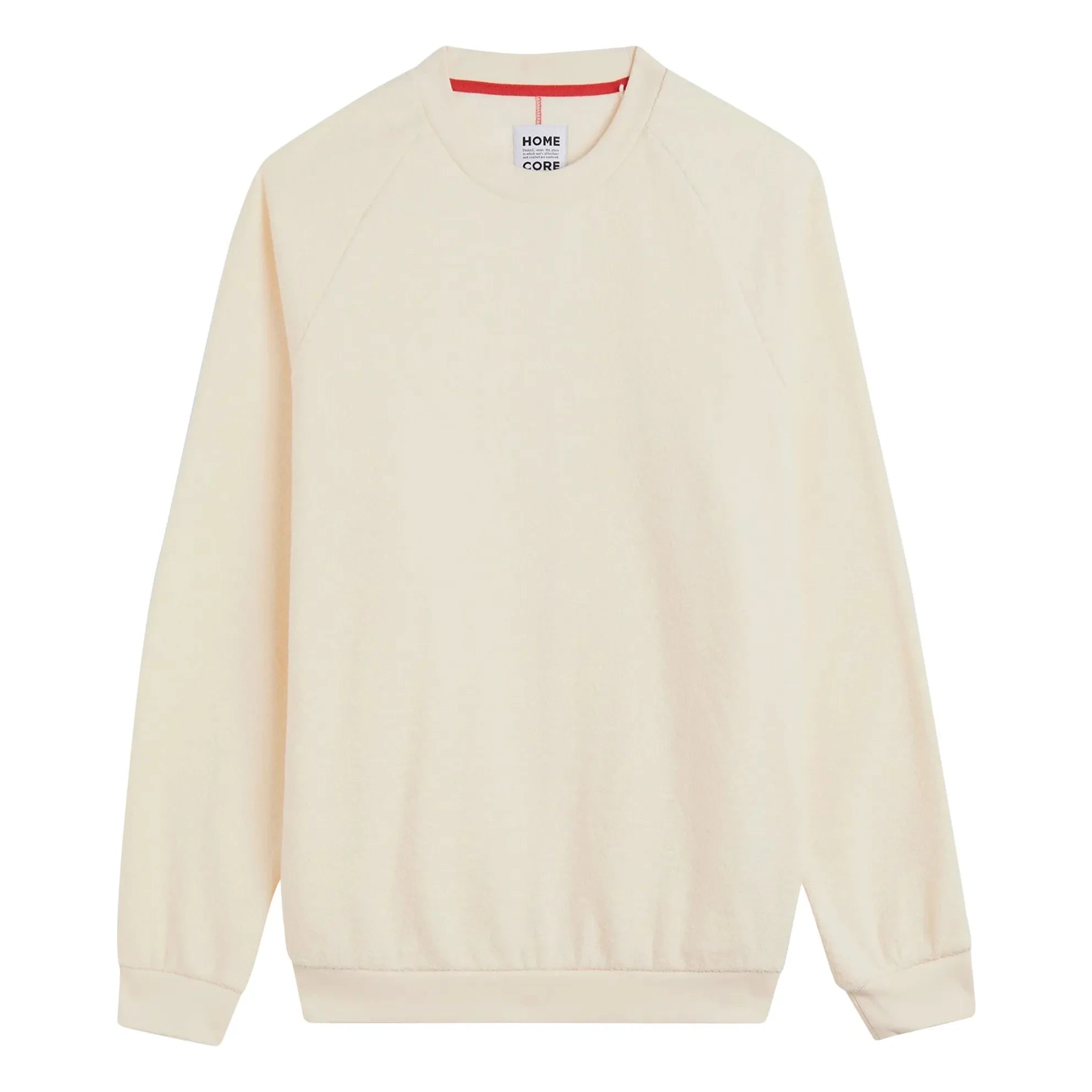 Homecore - Sudadera Aquae | Crema