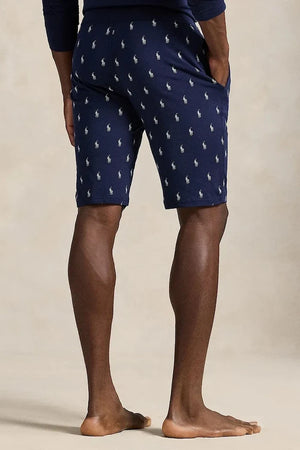 Pantalón Corto de Pijama Polo Ralph Lauren