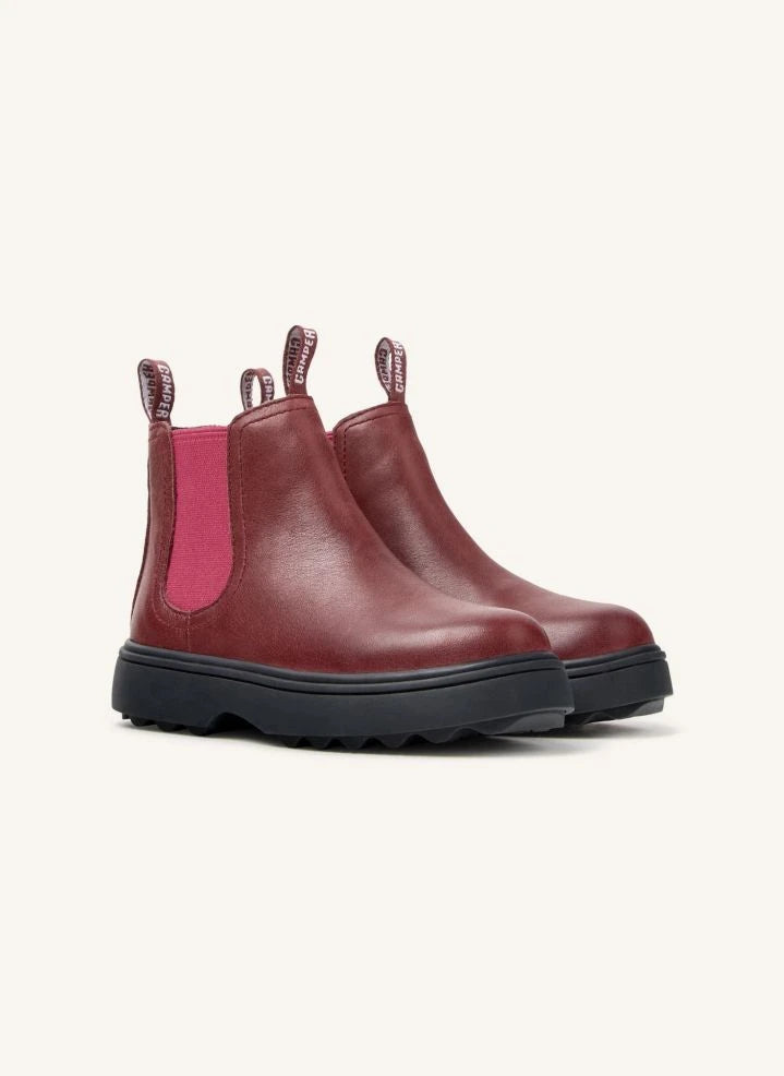Camper - Botas Norte | Morado