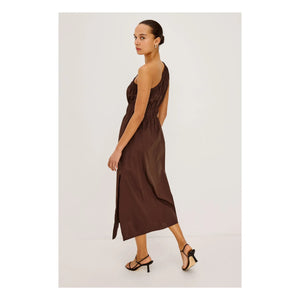Rails - Selani vestido | Café