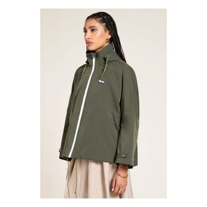 Flotte - Chaqueta impermeable Lourmel | Caqui