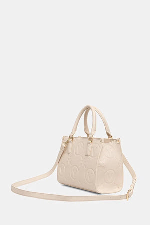 Valentino Bags bolso de mujer de piel sintética SAMBA RE