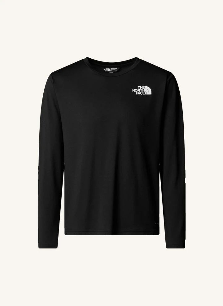 The North Face - Camiseta The North Face | Negra