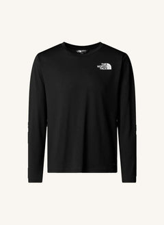 The North Face - Camiseta The North Face | Negra
