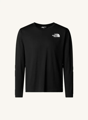 The North Face - Camiseta The North Face | Negra