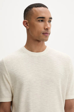 Camiseta de tirantes de lino Marc O'Polo para hombre