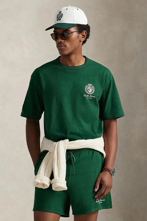 Camiseta de algodón Polo Ralph Lauren