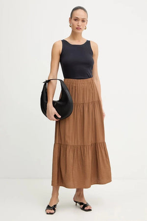 Top de algodón de MAX&Co.