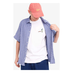 Olow - Lewis Camisa | Azul