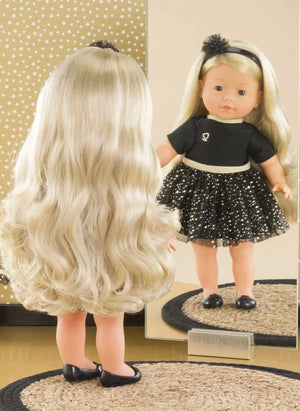 Corolle - My Corolle - Eve: Sueño de Cabello | Negro