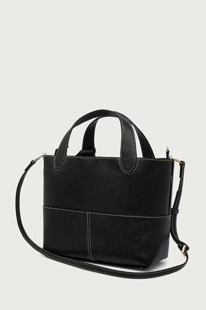 Bolso bandolera de piel para mujer Primrose M Tote de Furla