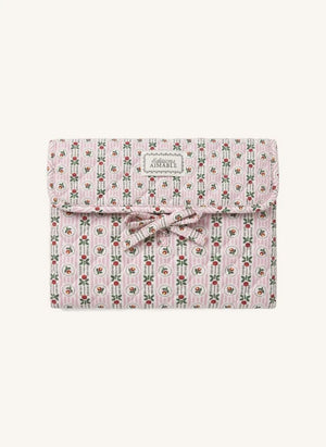 Editions Aimable - Cama nómada Marcel | Pommette Poplin