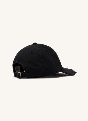 Autry - Gorra de Béisbol Autry Lavagna | Negro