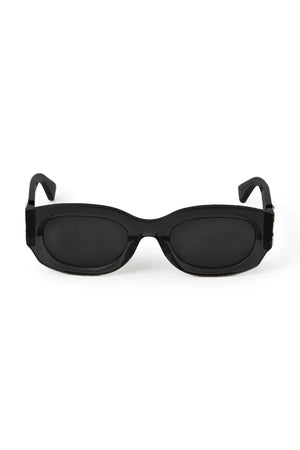 Gafas de sol redondas Off-White
