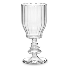 Serax - Copas de vino burbuja, Waww La Table - Juego de 4