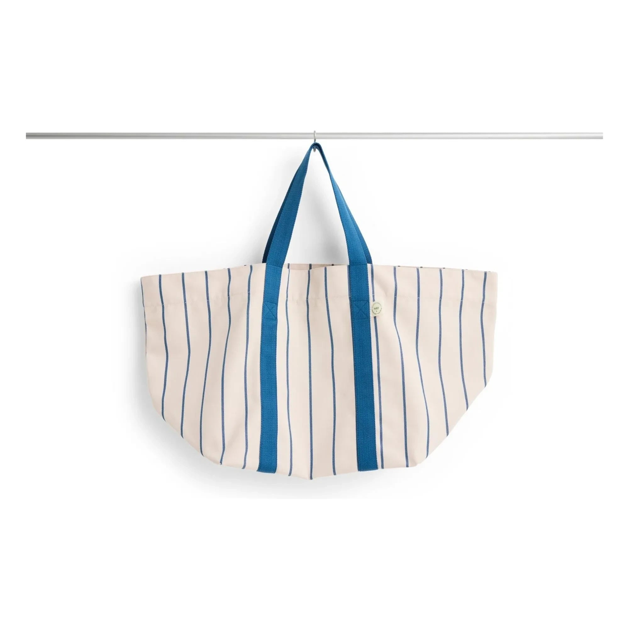 Hay - Bolso de mano Outdoor Market, Jasper Morrison | Azul
