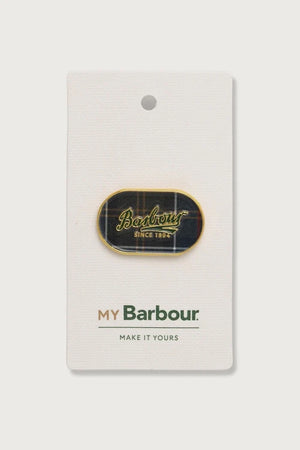 Insignia de Barbour