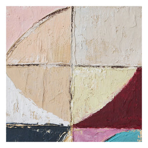 HKliving - Exposición de Cebi Palette