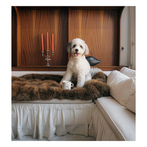 Anna + Nina - Taza caniche