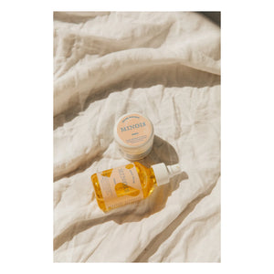 Minois - Kuru Vücut Yağı - 150 ml
