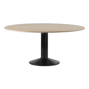 Muuto - Mesa Redonda Midst | Negra