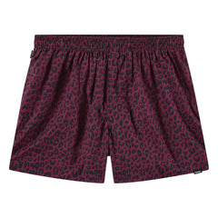 Pockies - Shorts Tiger | Rojo