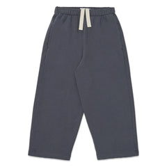 Main Story - Pantalón de chándal de algodón orgánico | Gris carbón