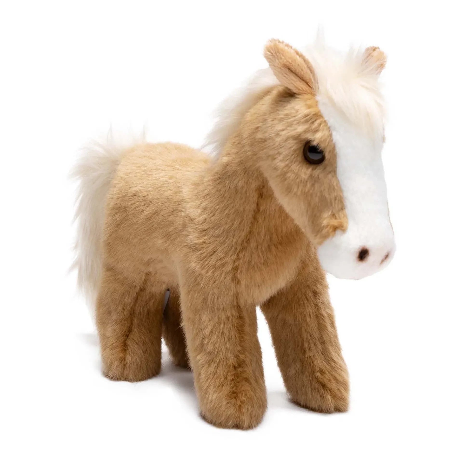La Pelucherie - Peluche Henri | Marrón