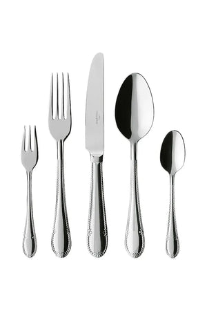 Juego de cubiertos para 6 personas Villeroy & Boch Mademoiselle 30 piezas