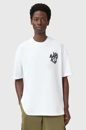 AllSaints ORLANDO Camiseta de Algodón