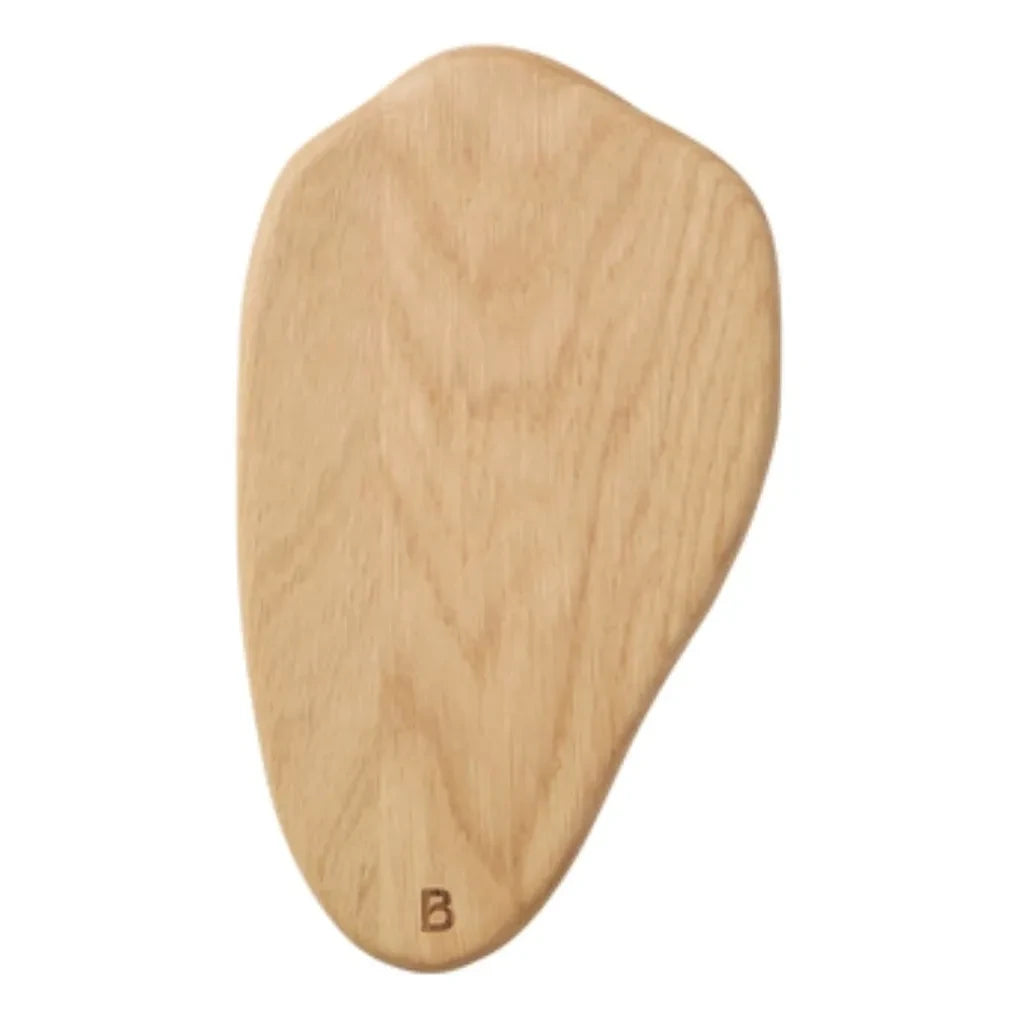 Broste Copenhagen - Tabla de cortar Limfjord | Roble