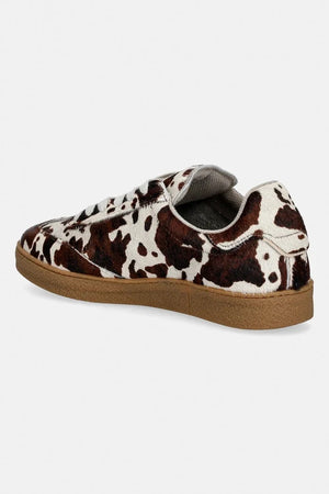 Zapatillas deportivas de piel AllSaints Thelma