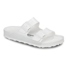 BIRKENSTOCK - Sandalias Arizona White Regular Fit | Blanco